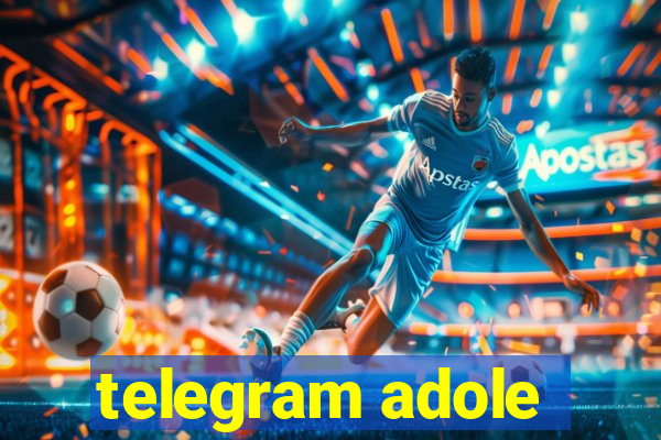 telegram adole